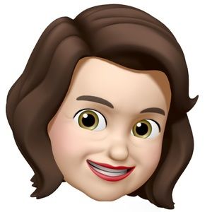 Meet your Posher, Madeline.